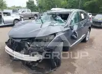 2019 Acura RDX фото