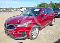 2019 Acura RDX фото