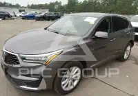 2019 Acura RDX фото