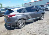 2019 Acura RDX photo