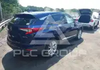 2019 Acura RDX фото