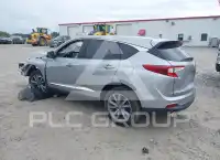 2019 Acura RDX фото