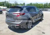 2019 Acura RDX фото