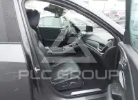 2019 Acura RDX photo
