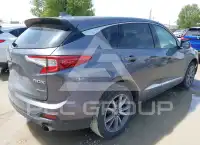 2019 Acura RDX photo