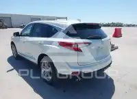 2019 Acura RDX фото