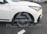 2019 Acura RDX фото