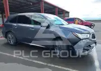 2019 Acura MDX photo
