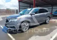 2019 Acura MDX photo