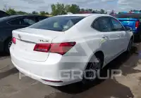 2019 Acura TLX фото