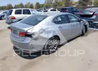 2019 Acura TLX photo