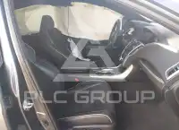 2019 Acura TLX фото
