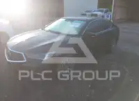 2019 Acura TLX photo