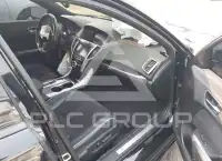 2019 Acura TLX фото