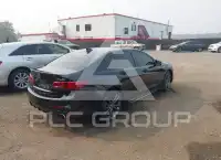 2019 Acura TLX фото