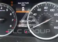 2019 Acura TLX photo