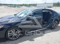 2019 Acura TLX photo