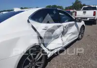 2019 Acura TLX фото