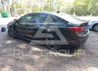 2019 Acura TLX photo