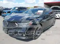 2019 Acura TLX фото