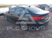 2019 Acura TLX photo
