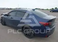 2019 Acura TLX фото
