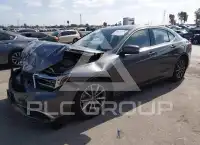 2019 Acura TLX photo