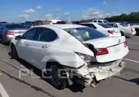 2019 Acura TLX фото