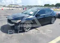 2019 Acura TLX photo