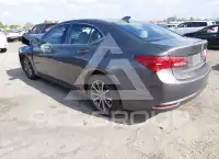 2019 Acura TLX photo