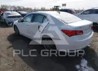 2019 Acura TLX фото