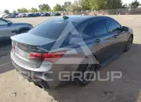 2019 Acura TLX фото