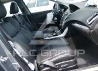 2019 Acura TLX photo