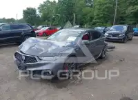 2019 Acura TLX photo