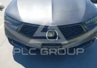 2019 Acura TLX photo
