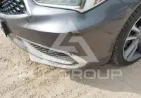 2019 Acura TLX photo