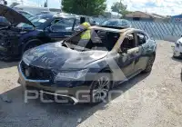 2019 Acura TLX фото