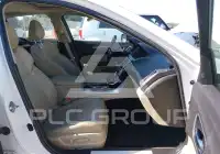 2019 Acura TLX фото