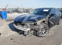 2019 Acura TLX фото
