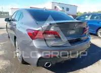 2019 Acura TLX photo