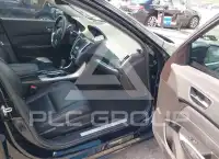 2019 Acura TLX photo