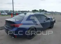2019 Acura TLX фото