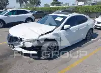 2019 Acura TLX фото