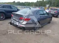 2019 Acura TLX фото