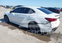 2019 Acura TLX фото