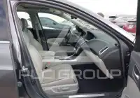 2019 Acura TLX photo