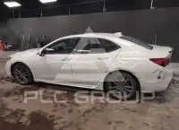 2019 Acura TLX фото