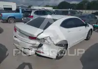 2019 Acura TLX фото