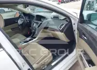 2019 Acura TLX фото
