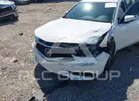 2019 Acura TLX фото
